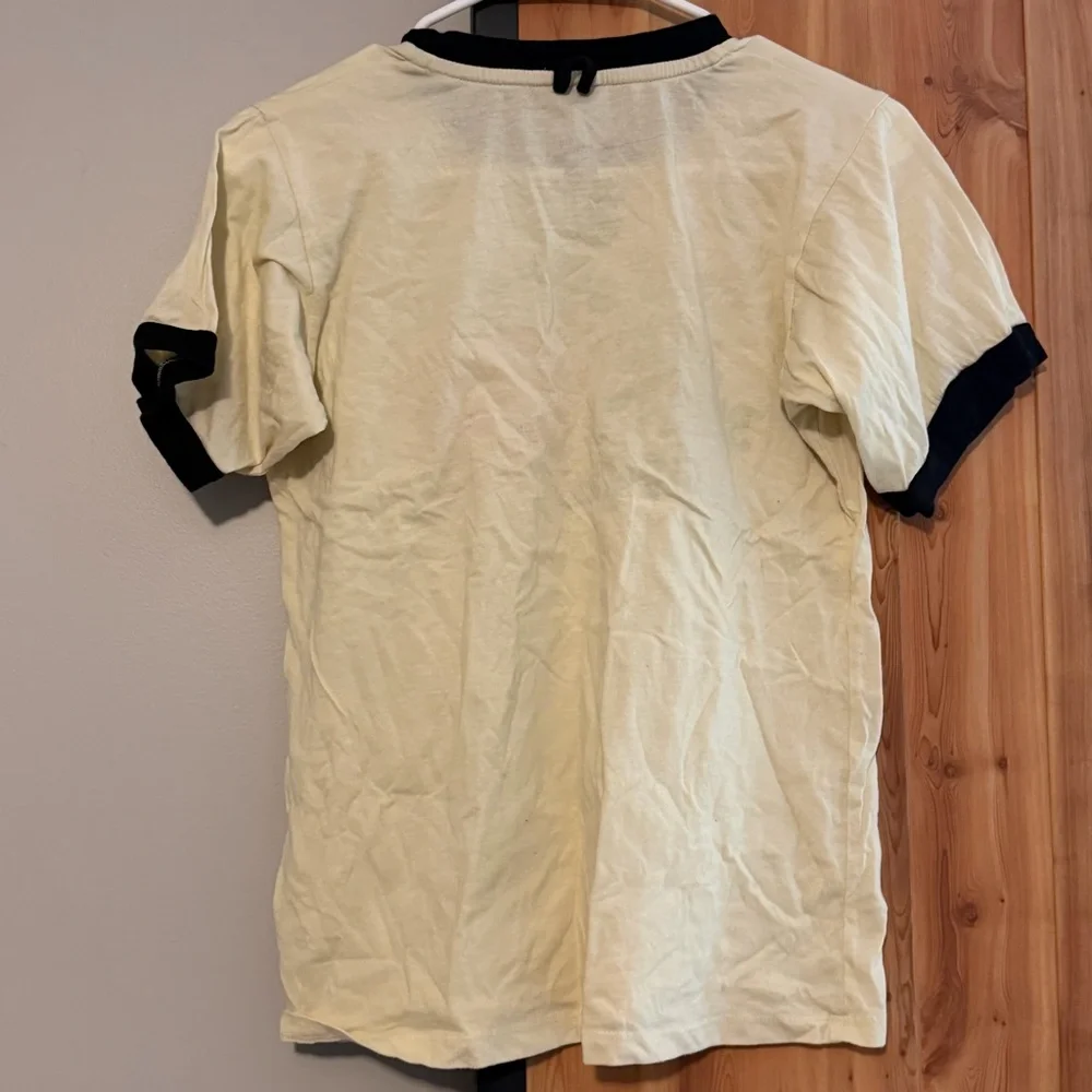 Parks Project Tree Huggers Make Better Lovers tee XS and baseball cap. Rare! - Picture 11 of 13